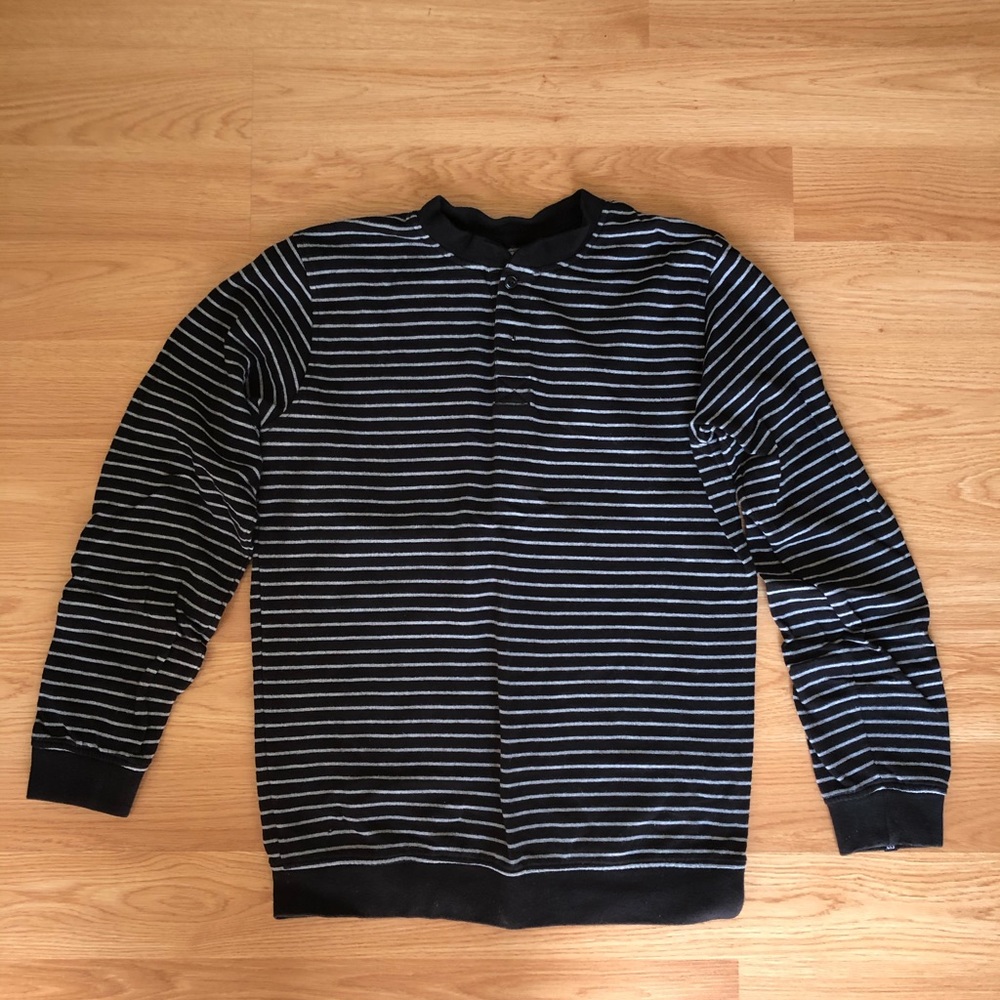 Matix- Henley